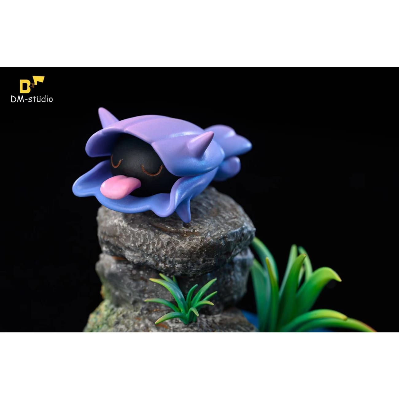 DM Studio - Sleeping Psyduck / Sleeping Slowpoke [3 Variants]