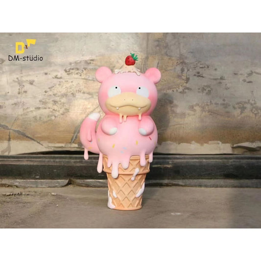 DM Studio - Slowpoke [2 Variants]