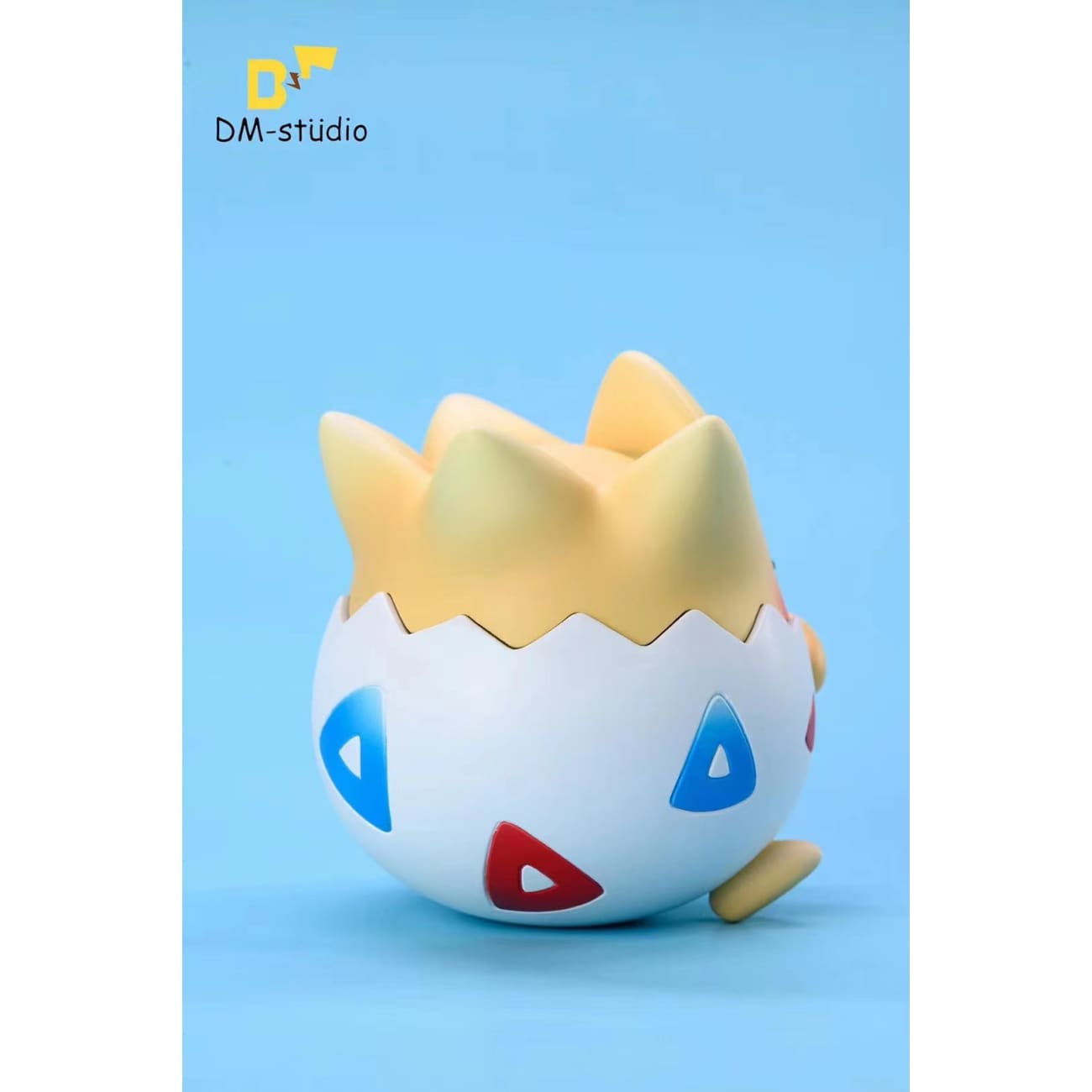 DM Studio - Togepi [Small/ Large]