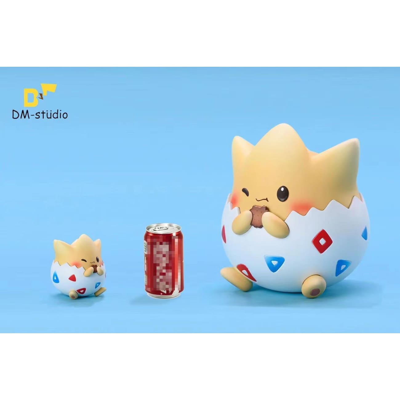 DM Studio - Togepi [Small/ Large]