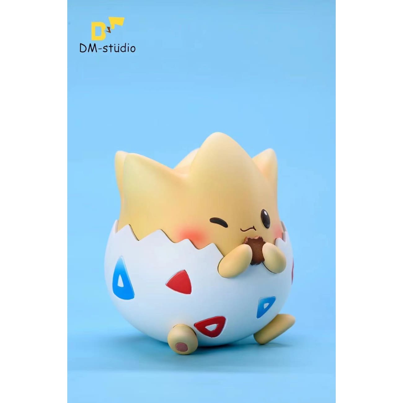 DM Studio - Togepi [Small/ Large]