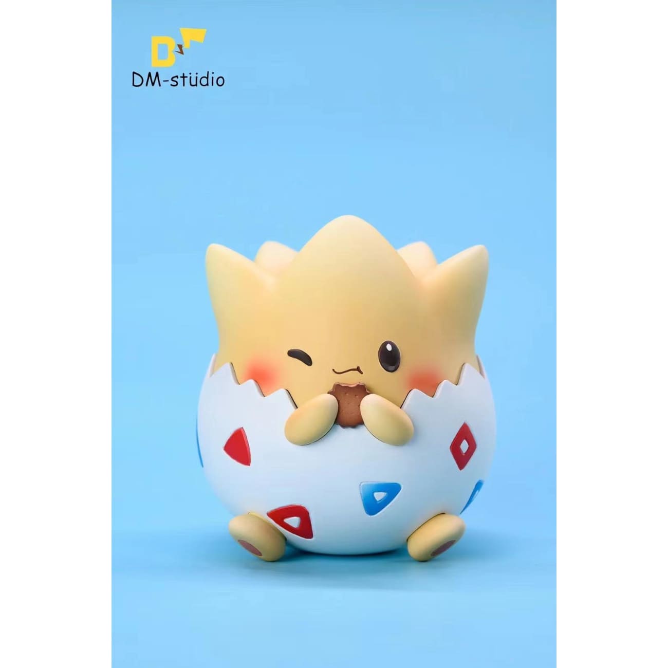 DM Studio - Togepi [Small/ Large]