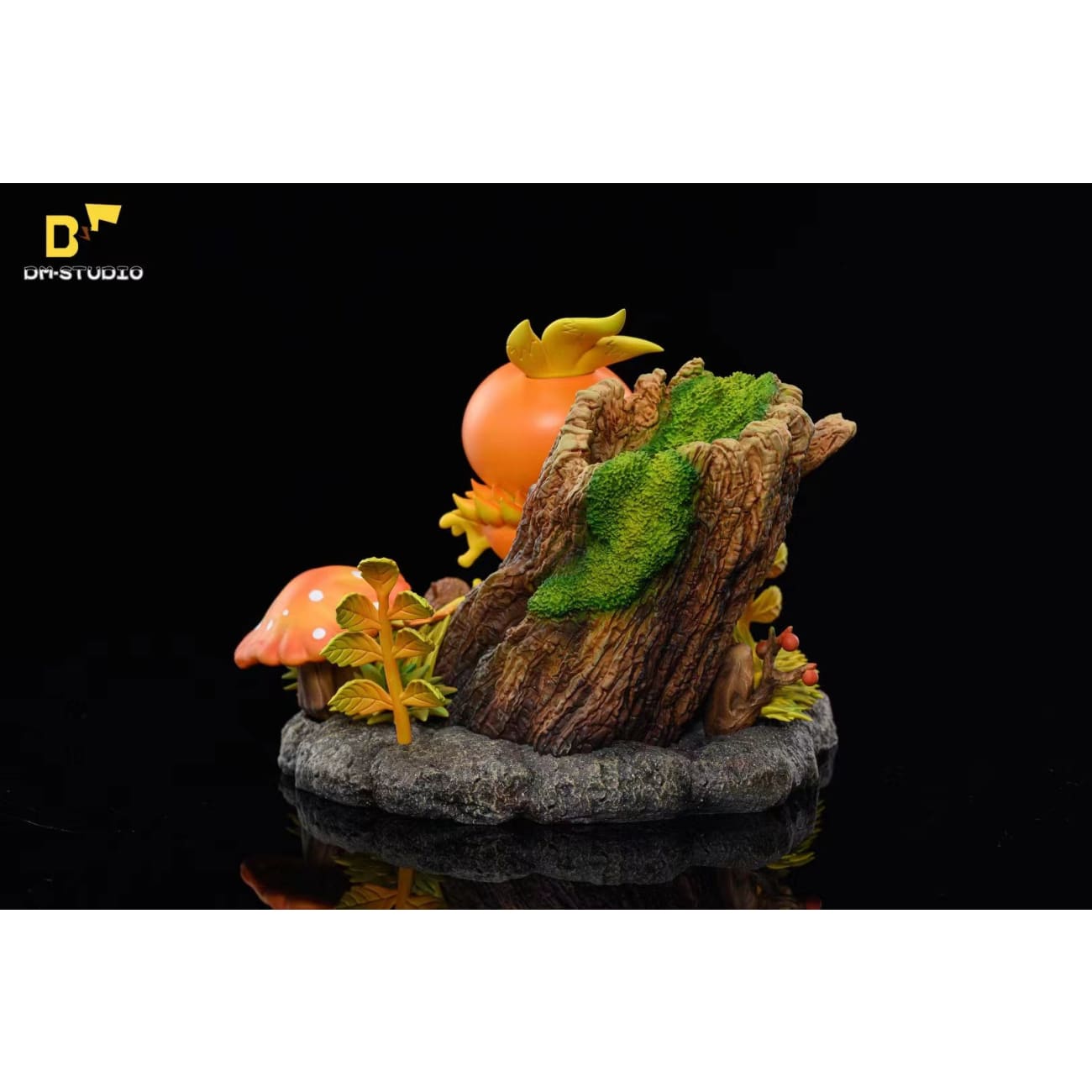 DM Studio - Torchic [2 Variants]
