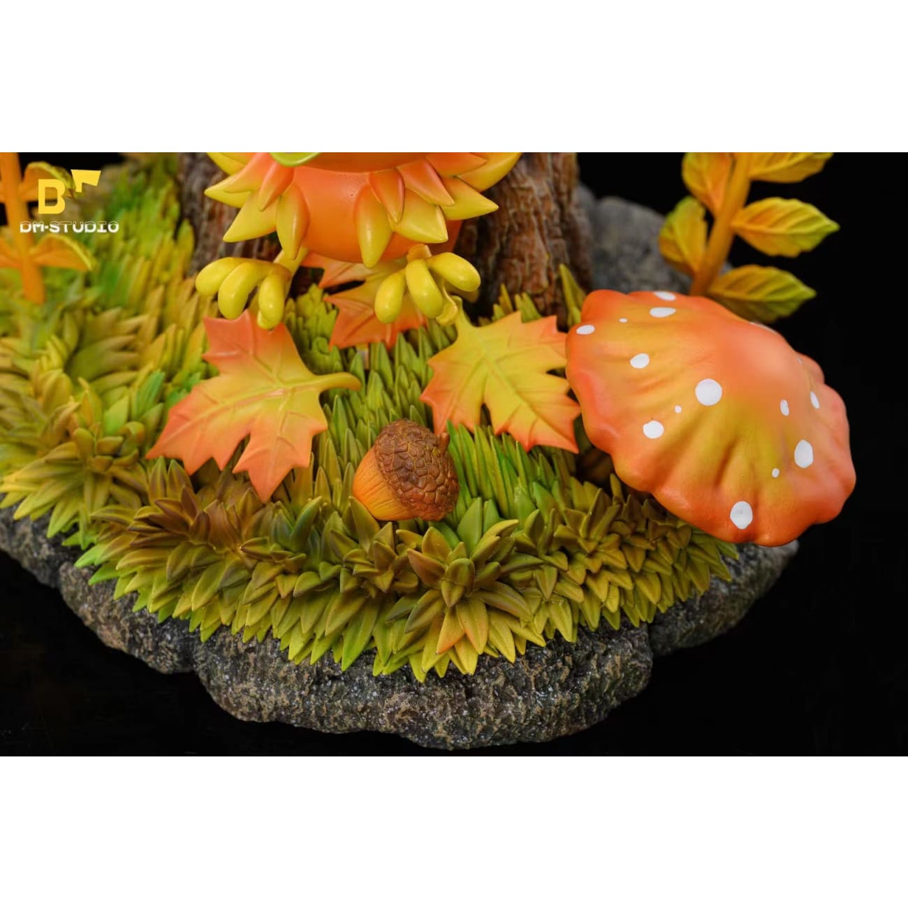 DM Studio - Torchic [2 Variants]