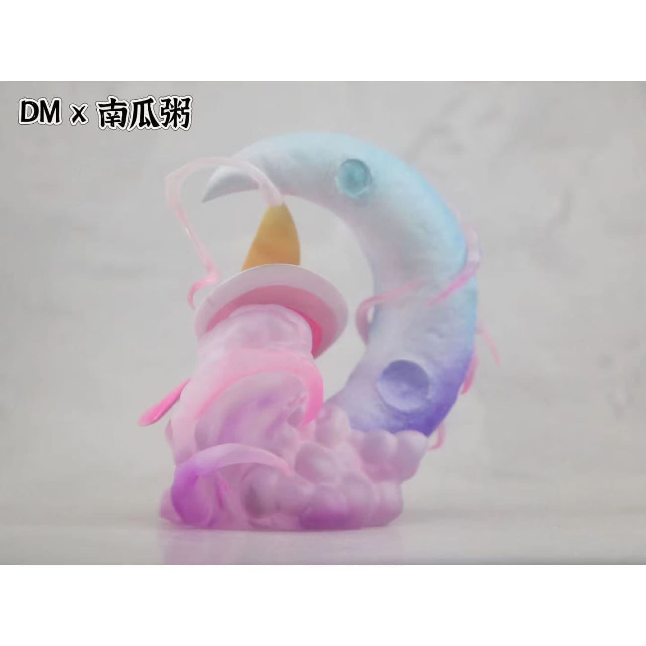 DM Studio x Pumpkin Porridge Studio - Cresselia [2 Variants]