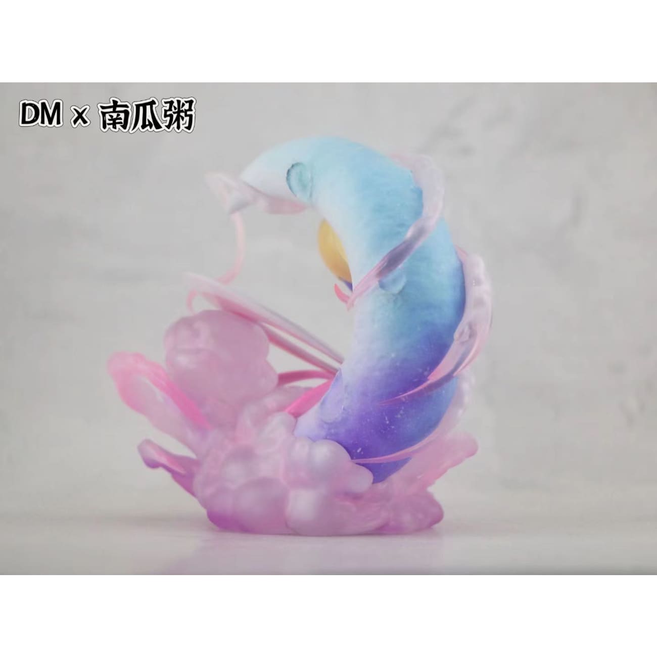 DM Studio x Pumpkin Porridge Studio - Cresselia [2 Variants]