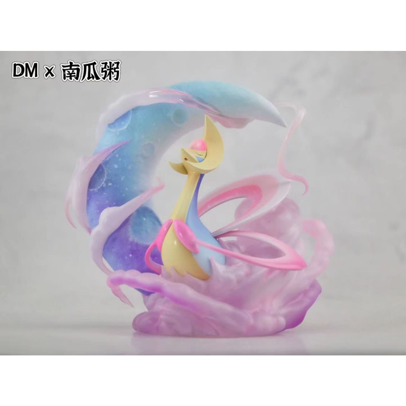 DM Studio x Pumpkin Porridge Studio - Cresselia [2 Variants]