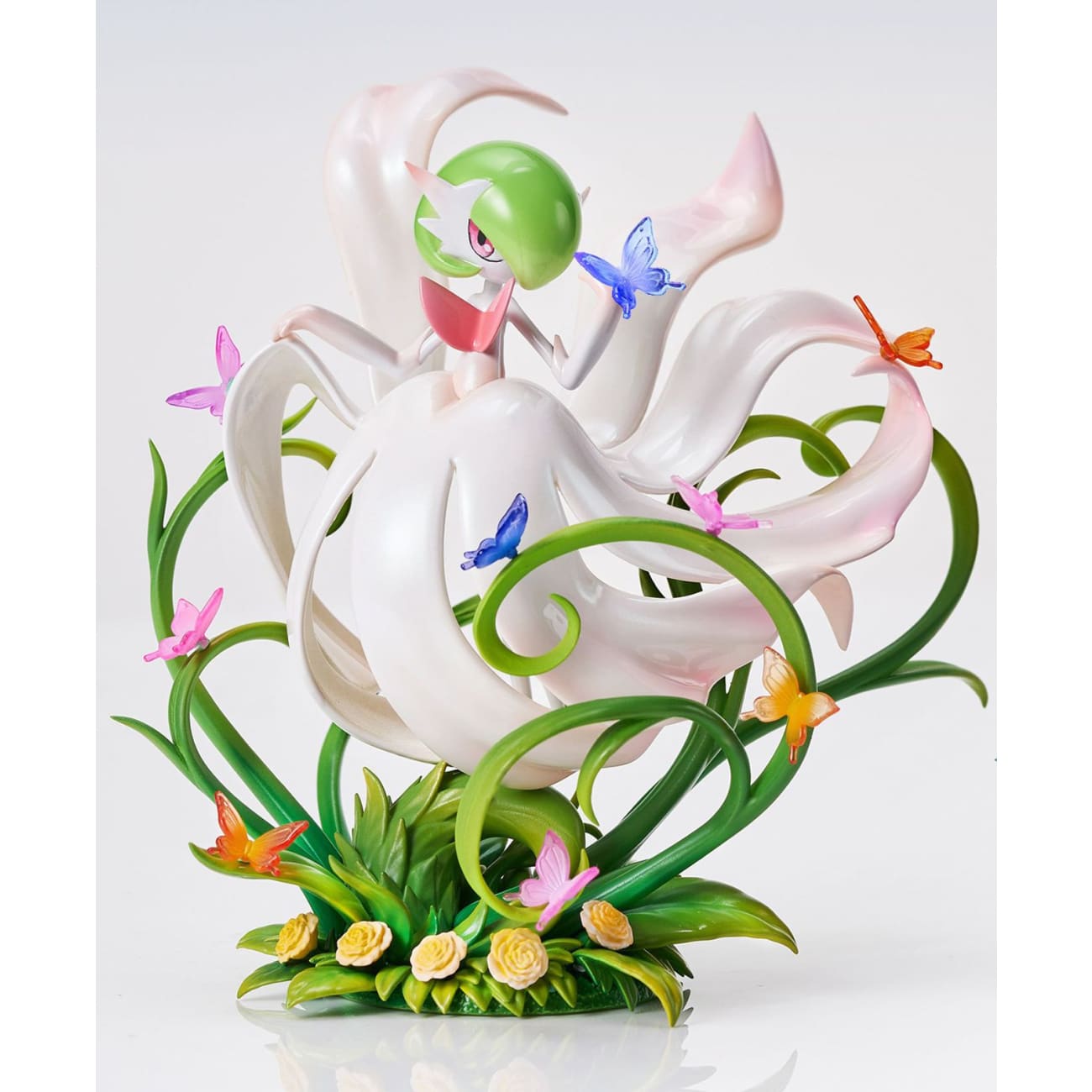 DM Studio x Pumpkin Porridge Studio - Mega Gardevoir [4 Variants]