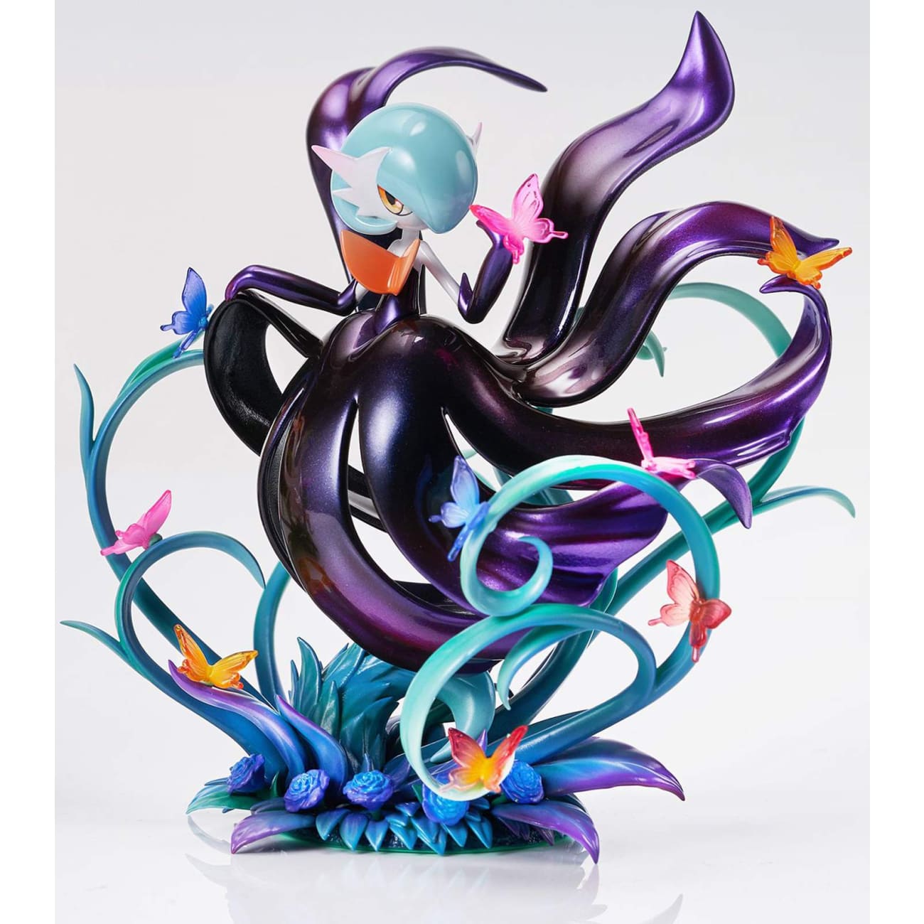 DM Studio x Pumpkin Porridge Studio - Mega Gardevoir [4 Variants]