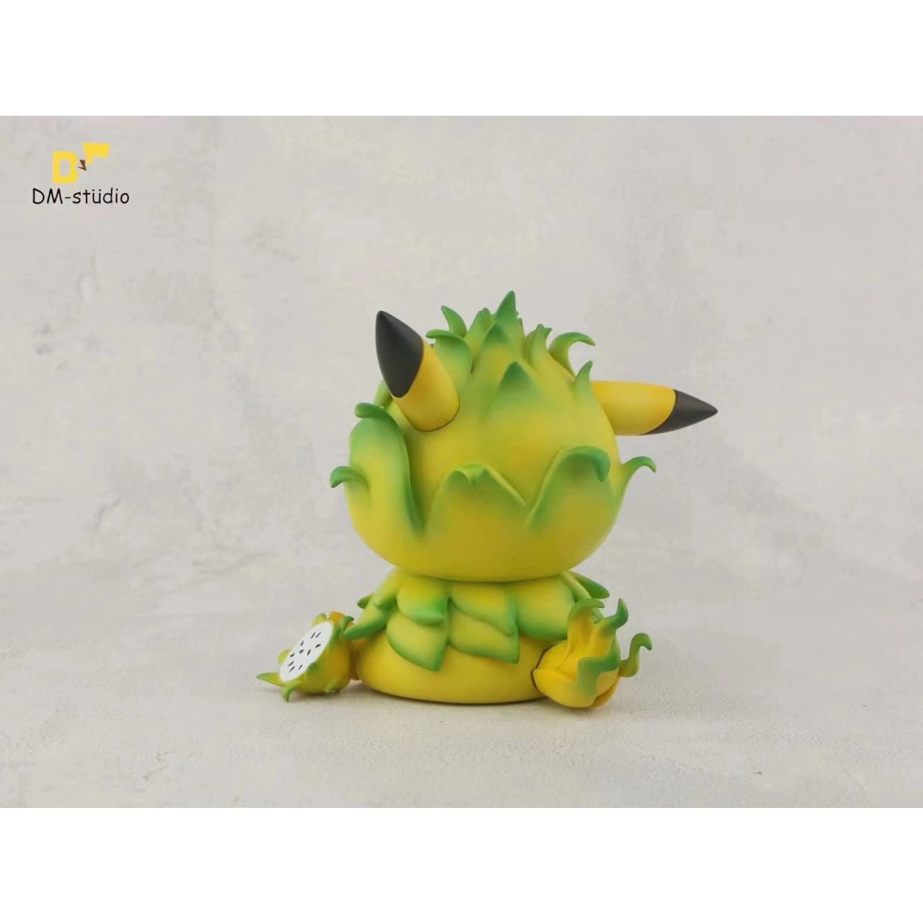 DM Studios - Pikachu as Dragon Fruit [3 Variants]
