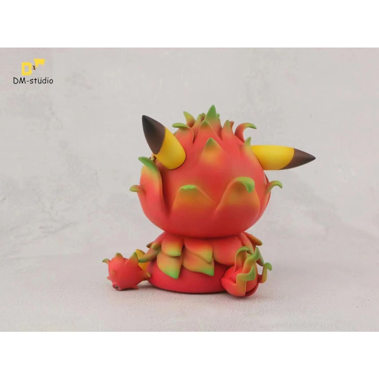 DM Studios - Pikachu as Dragon Fruit [3 Variants]