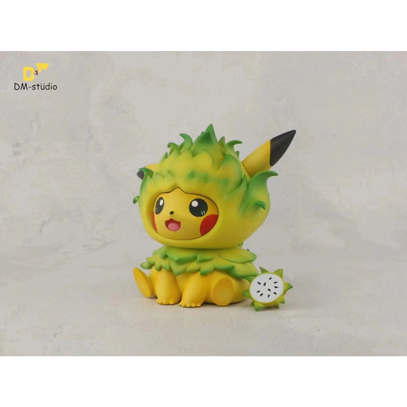 DM Studios - Pikachu as Dragon Fruit [3 Variants]