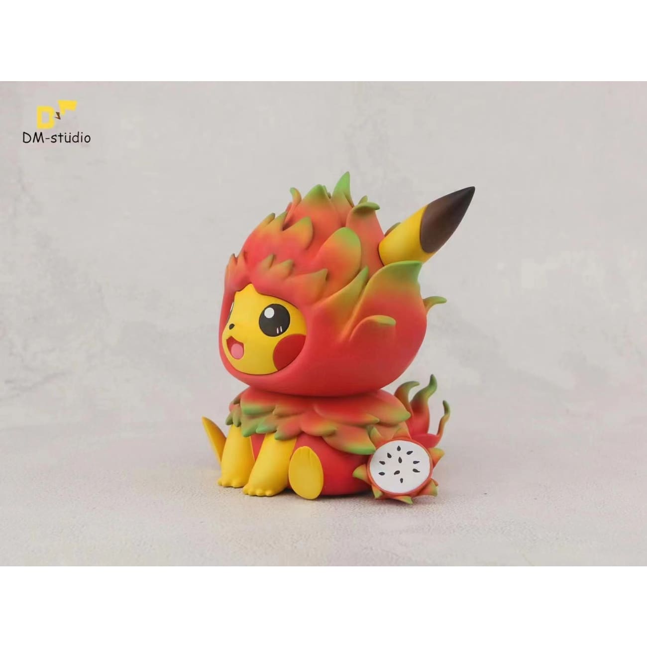 DM Studios - Pikachu as Dragon Fruit [3 Variants]