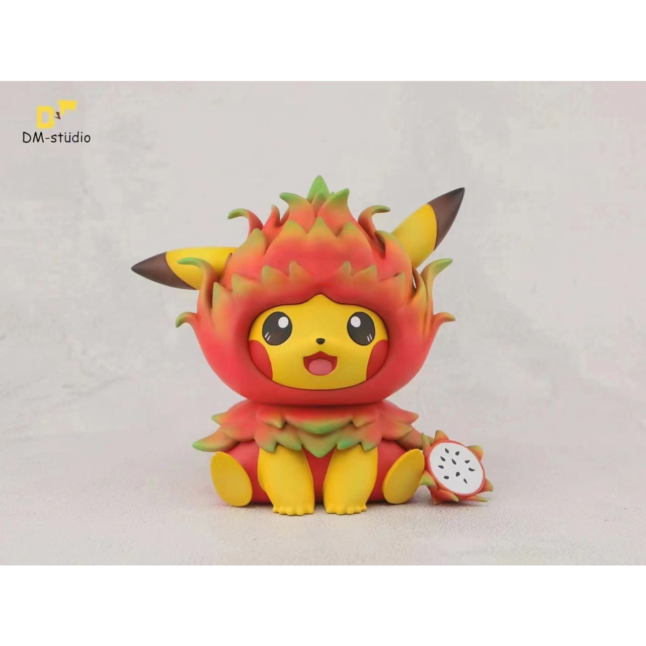 DM Studios - Pikachu as Dragon Fruit [3 Variants]