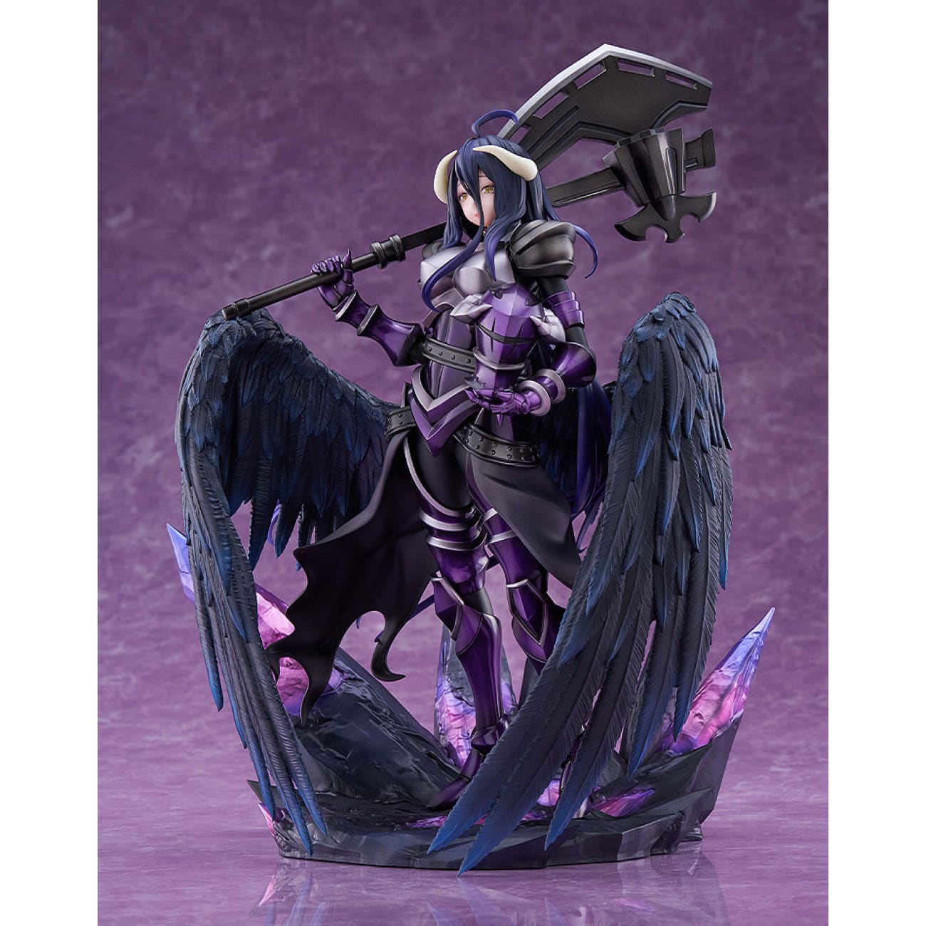 DMM Factory - Albedo Hermes Trismegistus Ver.