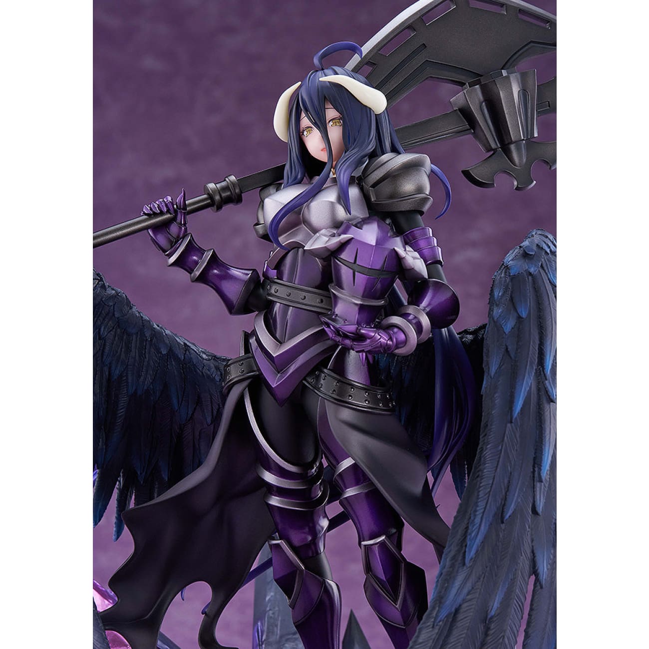 DMM Factory - Albedo Hermes Trismegistus Ver.