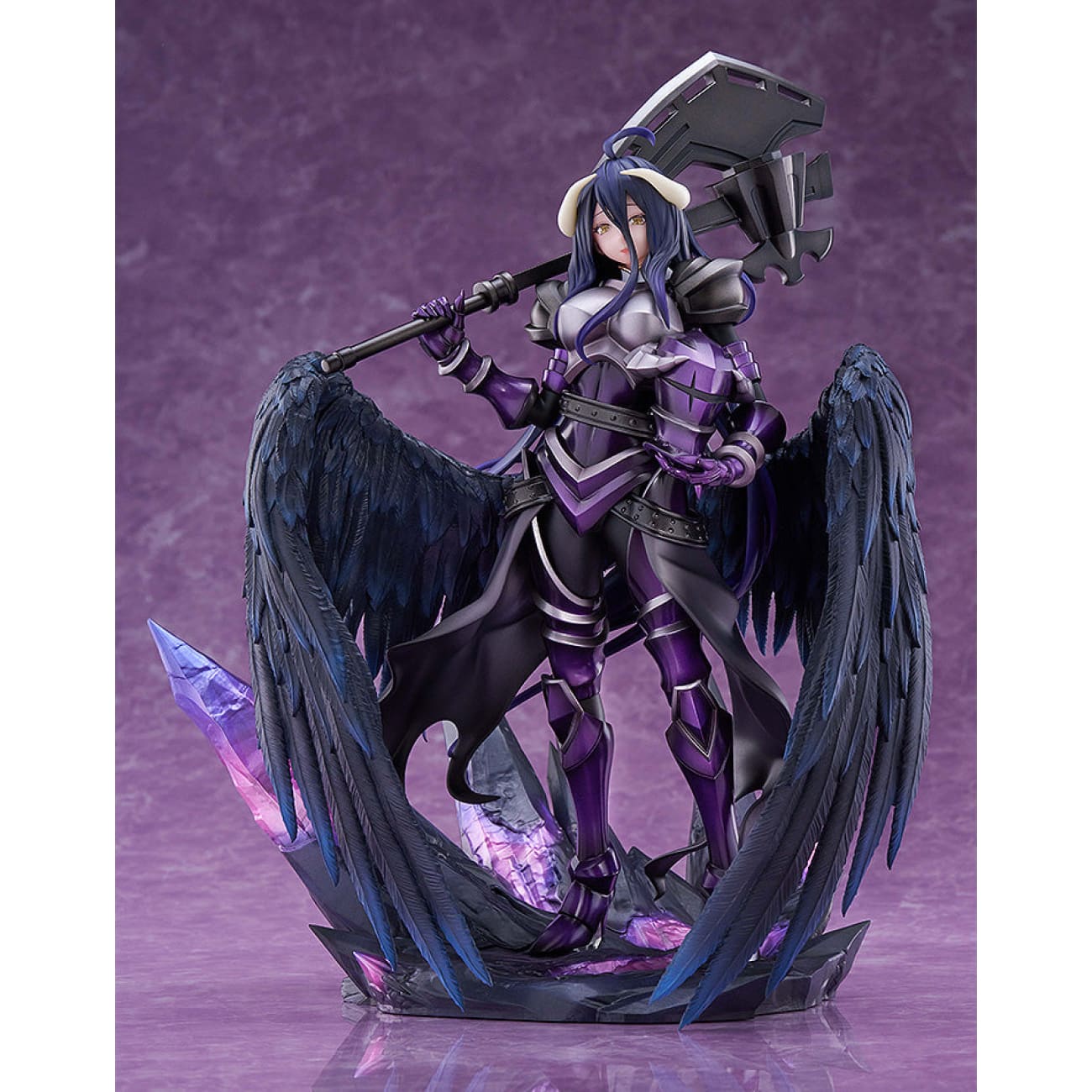 DMM Factory - Albedo Hermes Trismegistus Ver.