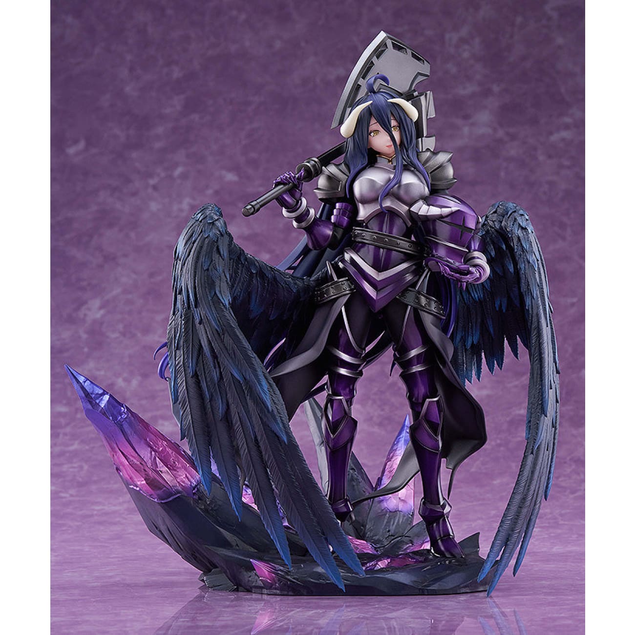 DMM Factory - Albedo Hermes Trismegistus Ver.