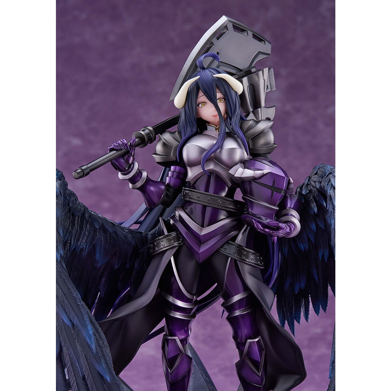 DMM Factory - Albedo Hermes Trismegistus Ver.