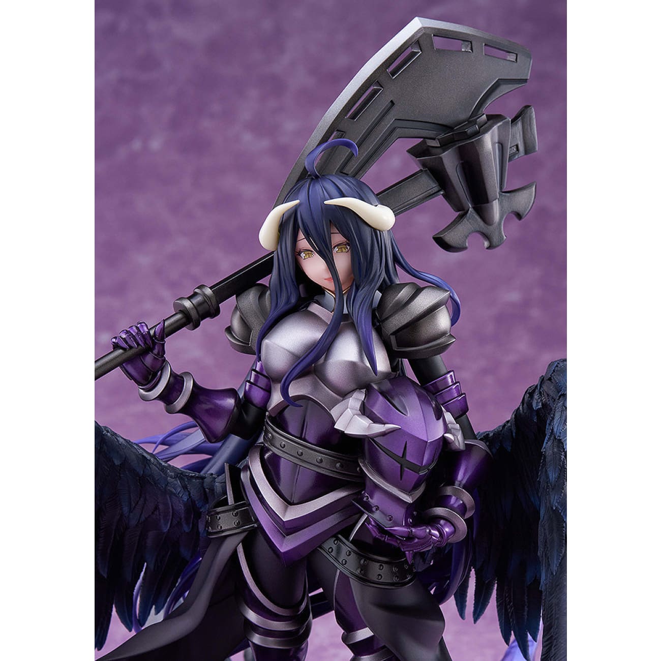 DMM Factory - Albedo Hermes Trismegistus Ver.