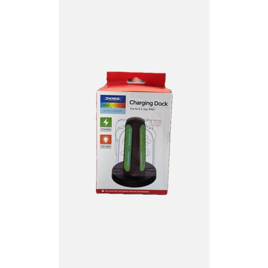 Dobe - Charging Dock for Ns 2 Joy-pad Tns-3172