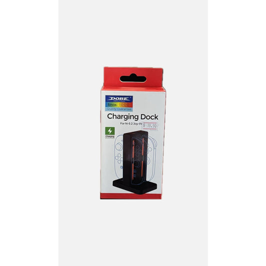 Dobe - Charging Dock for Ns 2 Joy-pad Tns-3192b