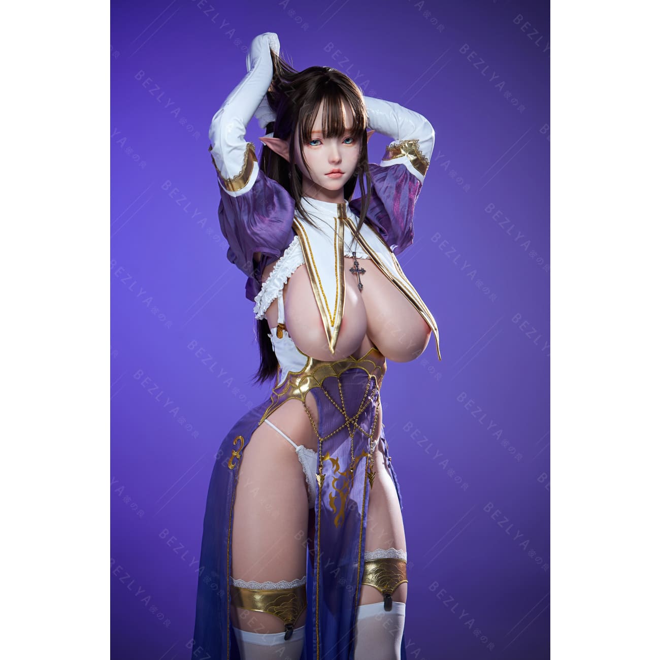Docklandet - Bi Zhiliang·Kalia [4 Variants]