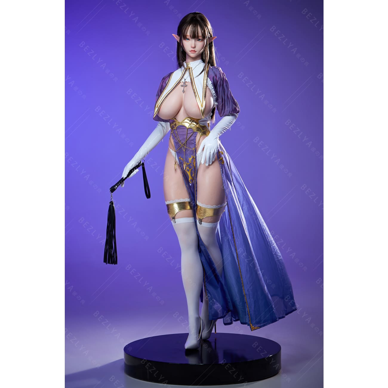 Docklandet - Bi Zhiliang·Kalia [4 Variants]