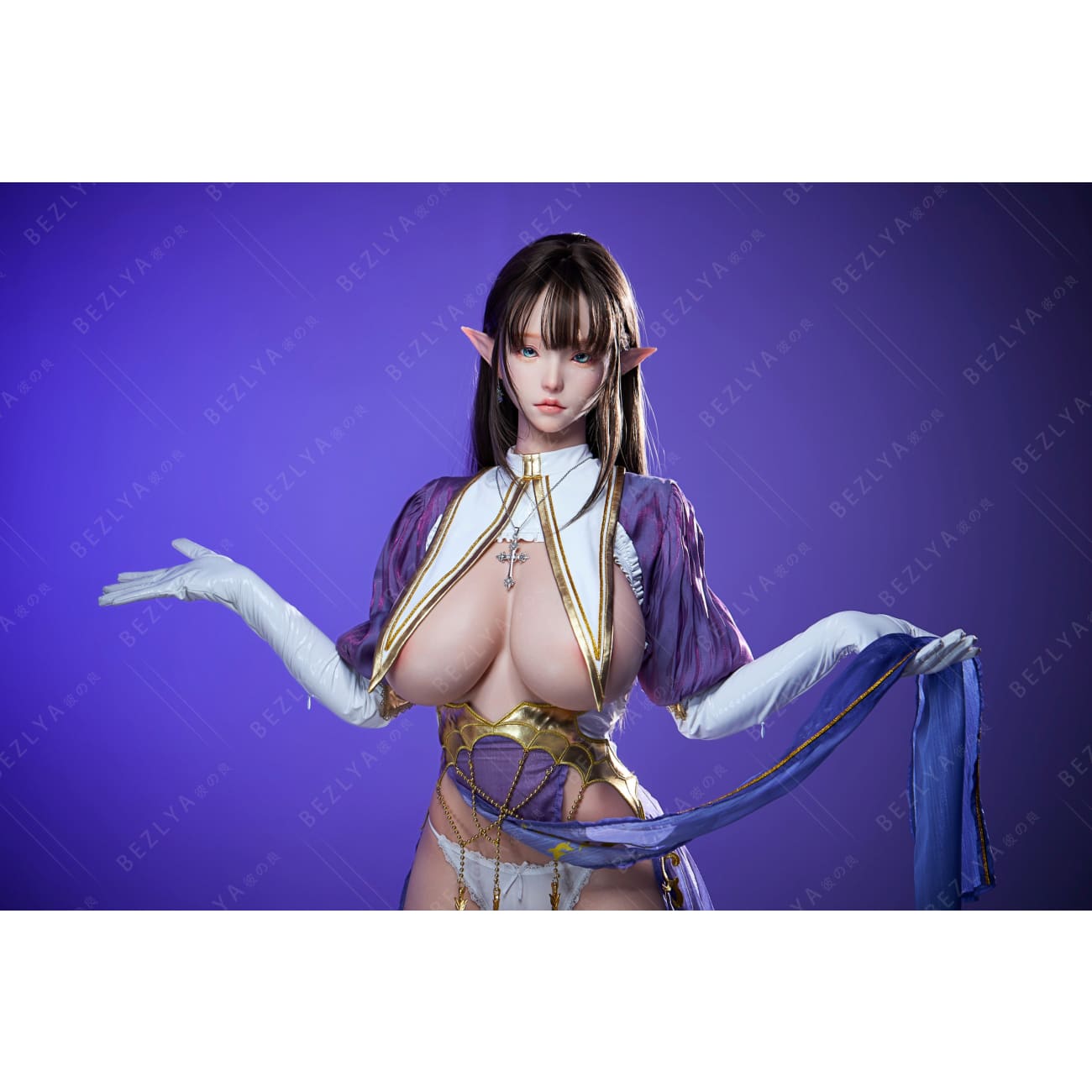 Docklandet - Bi Zhiliang·Kalia [4 Variants]