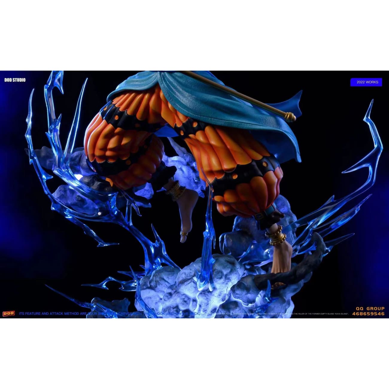 DOD Studio - Enel 