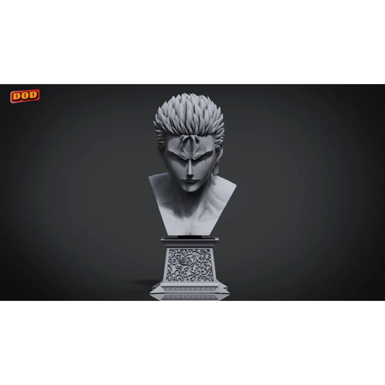 DOD Studio - Roronoa Zoro [2 Variants]