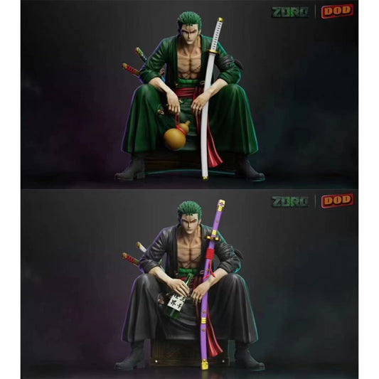 DOD Studio - Roronoa Zoro [6 Variants]