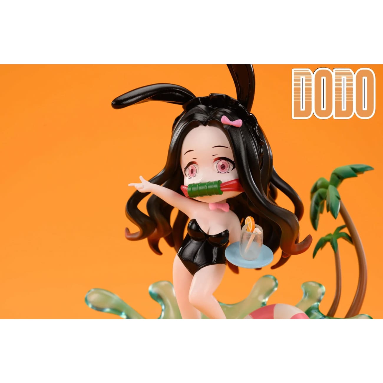 Dodo Studio - Nezuko Kamado