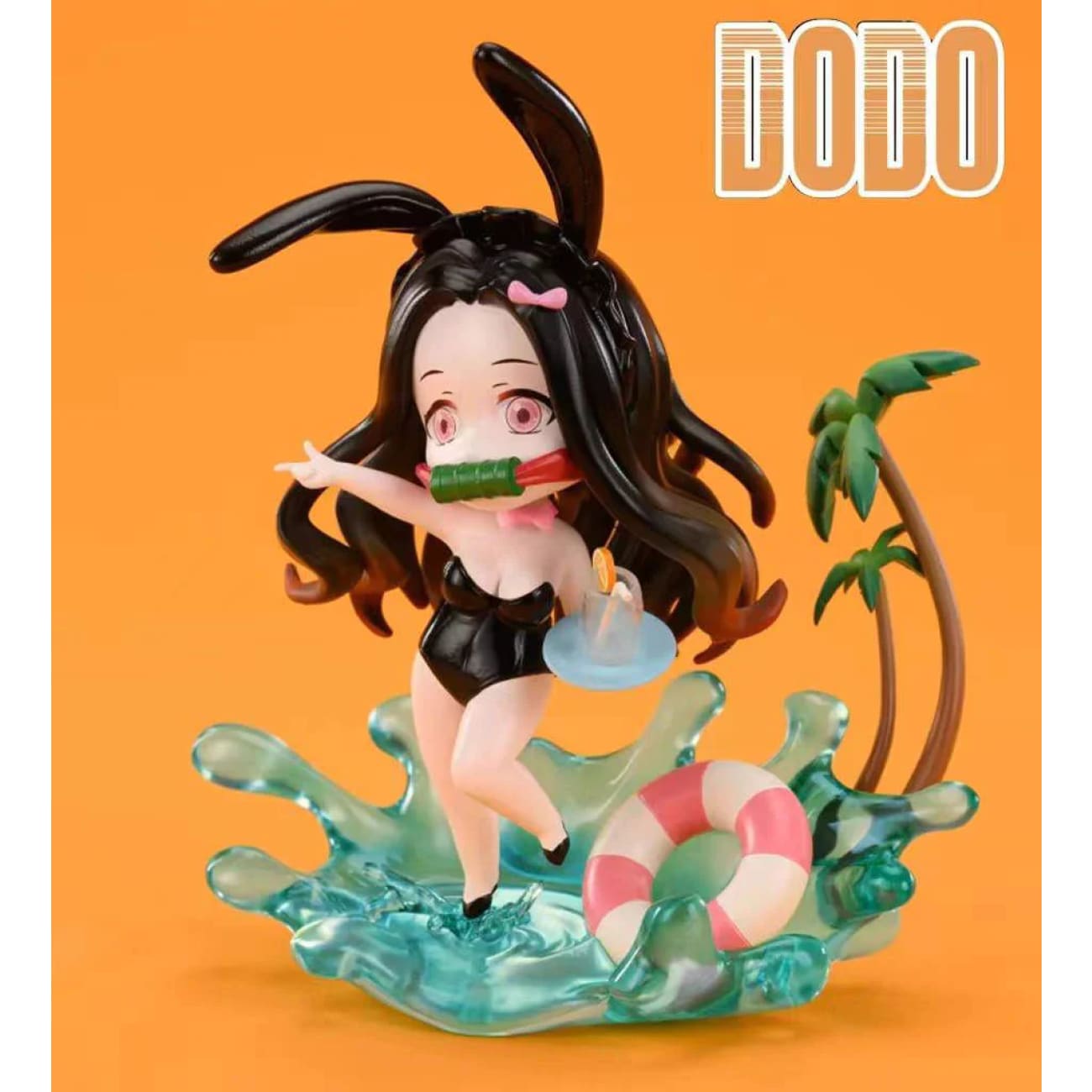 Dodo Studio - Nezuko Kamado