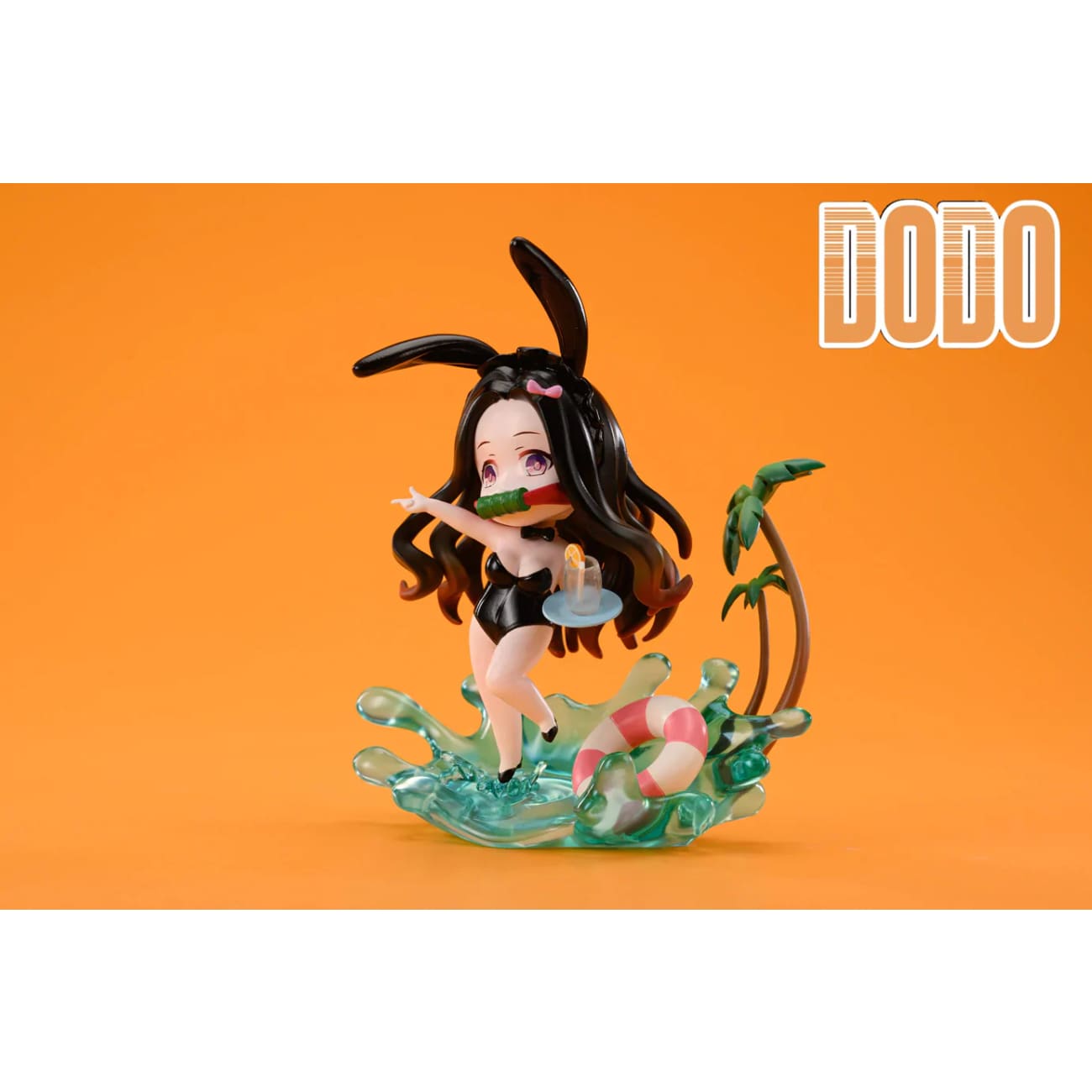 Dodo Studio - Nezuko Kamado