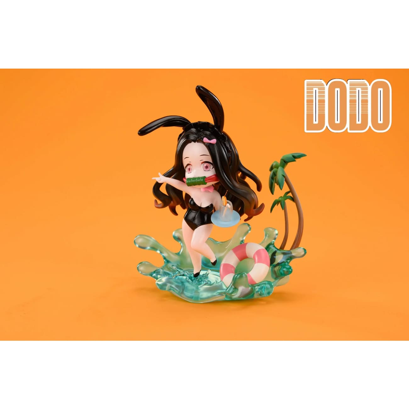 Dodo Studio - Nezuko Kamado