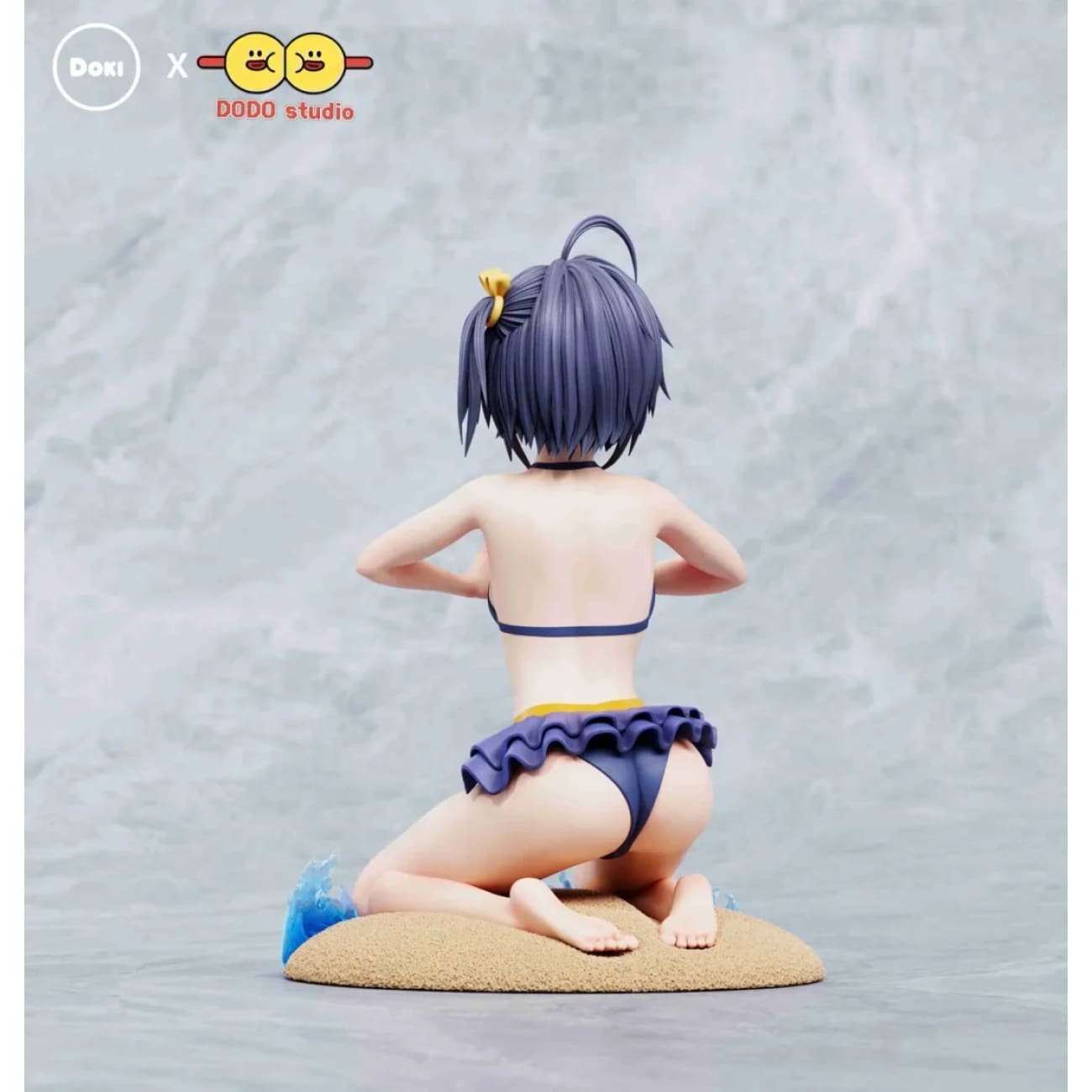 DODO Studio x Doki Studio - Rikka Takanashi [3 Variants]
