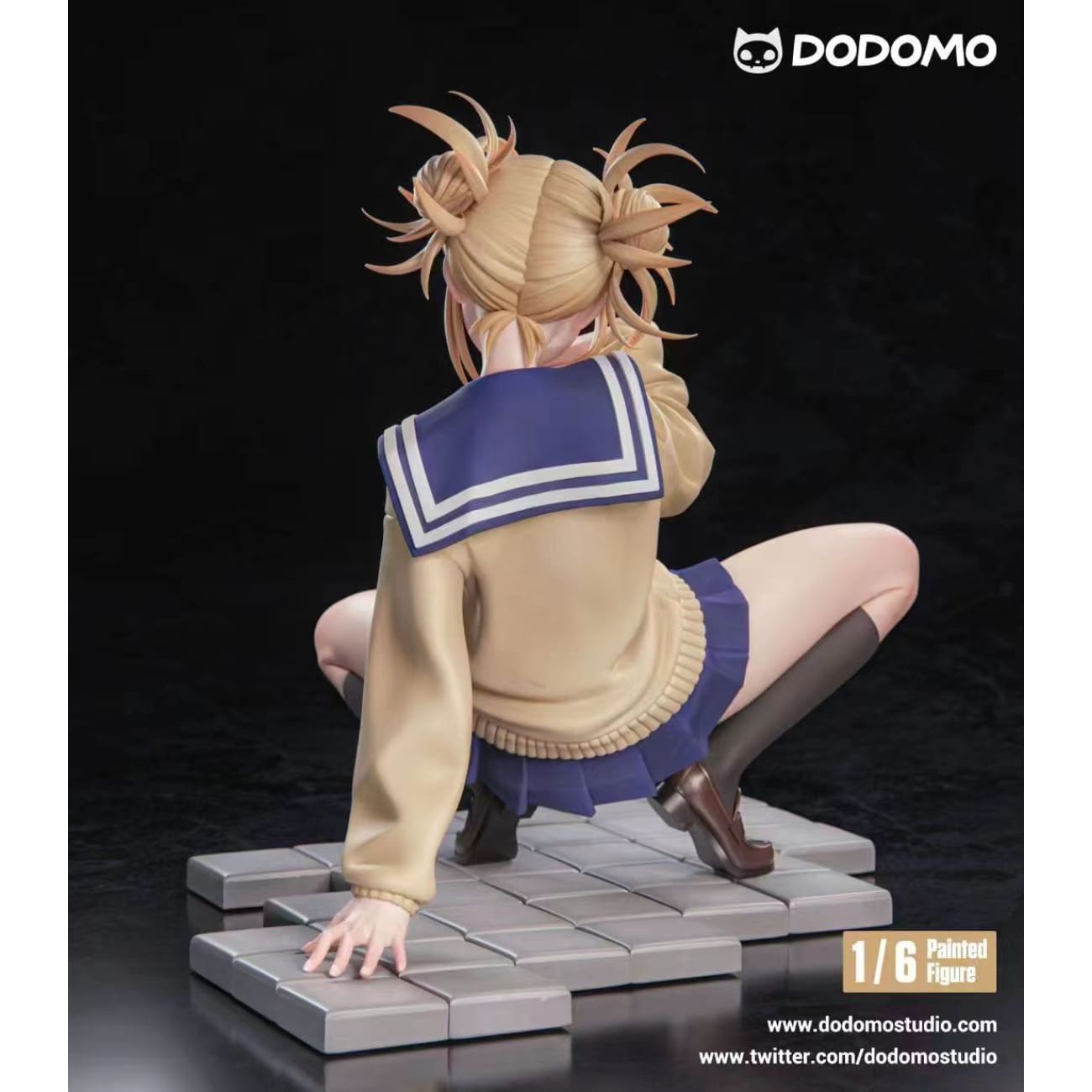 Dodomo Studio - Himiko Toga [2 Variants]