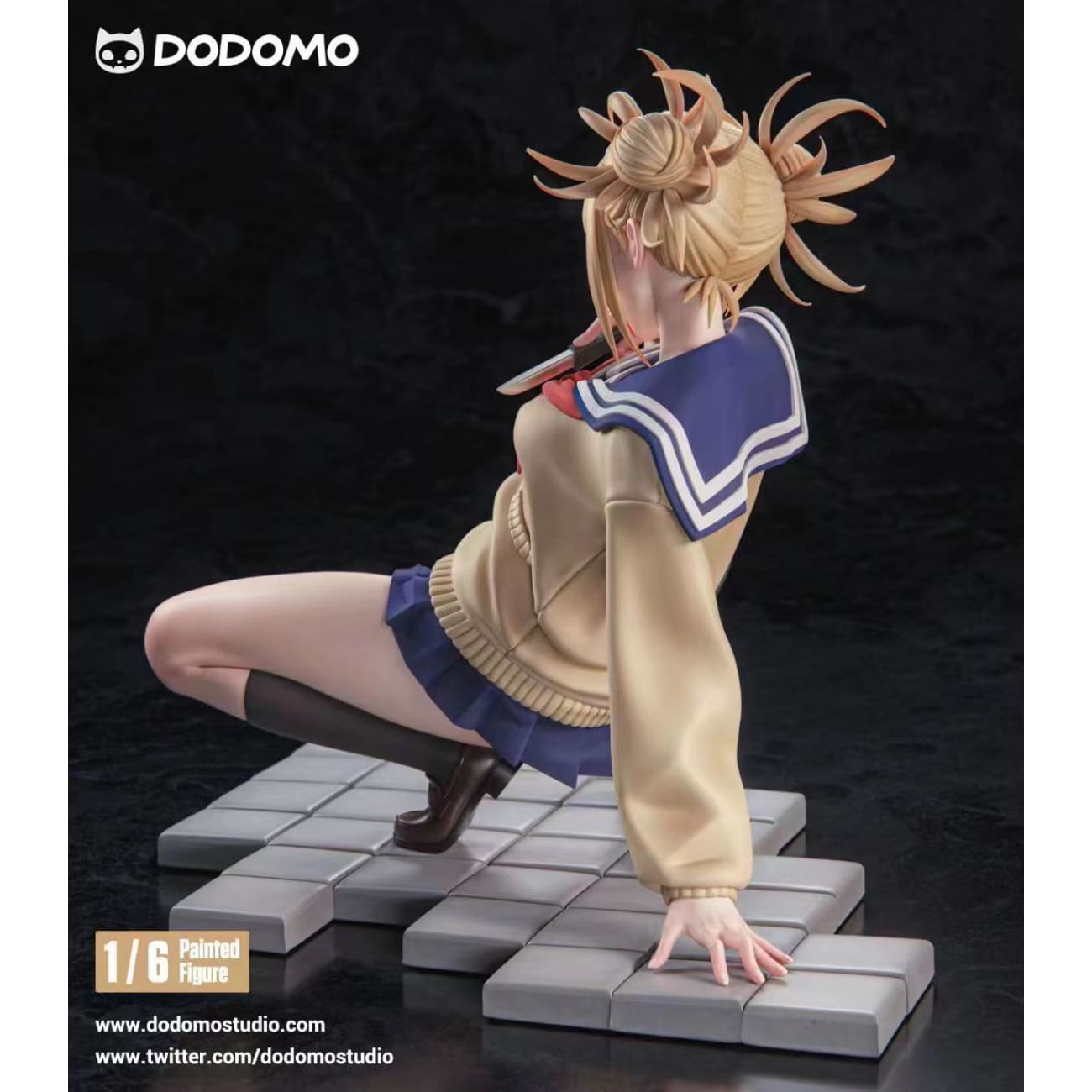 Dodomo Studio - Himiko Toga [2 Variants]