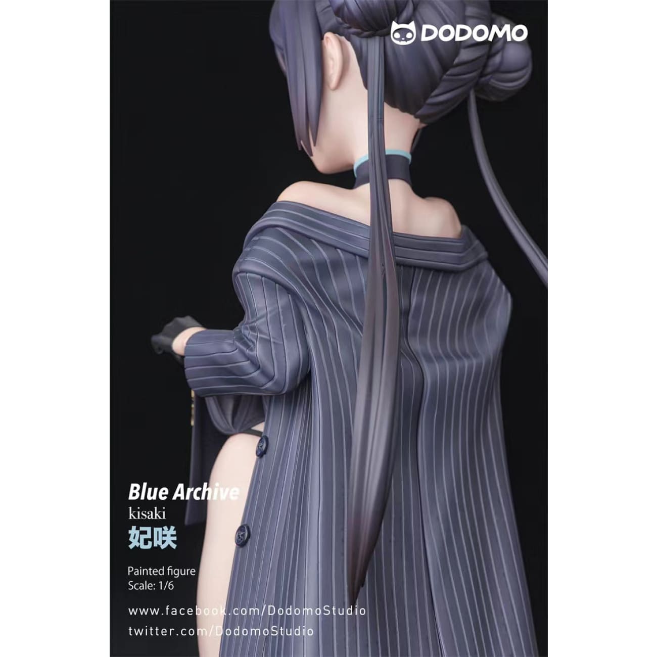 Dodomo Studio - Kisaki