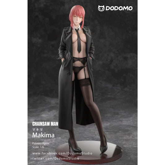  Dodomo Studio - Makima 