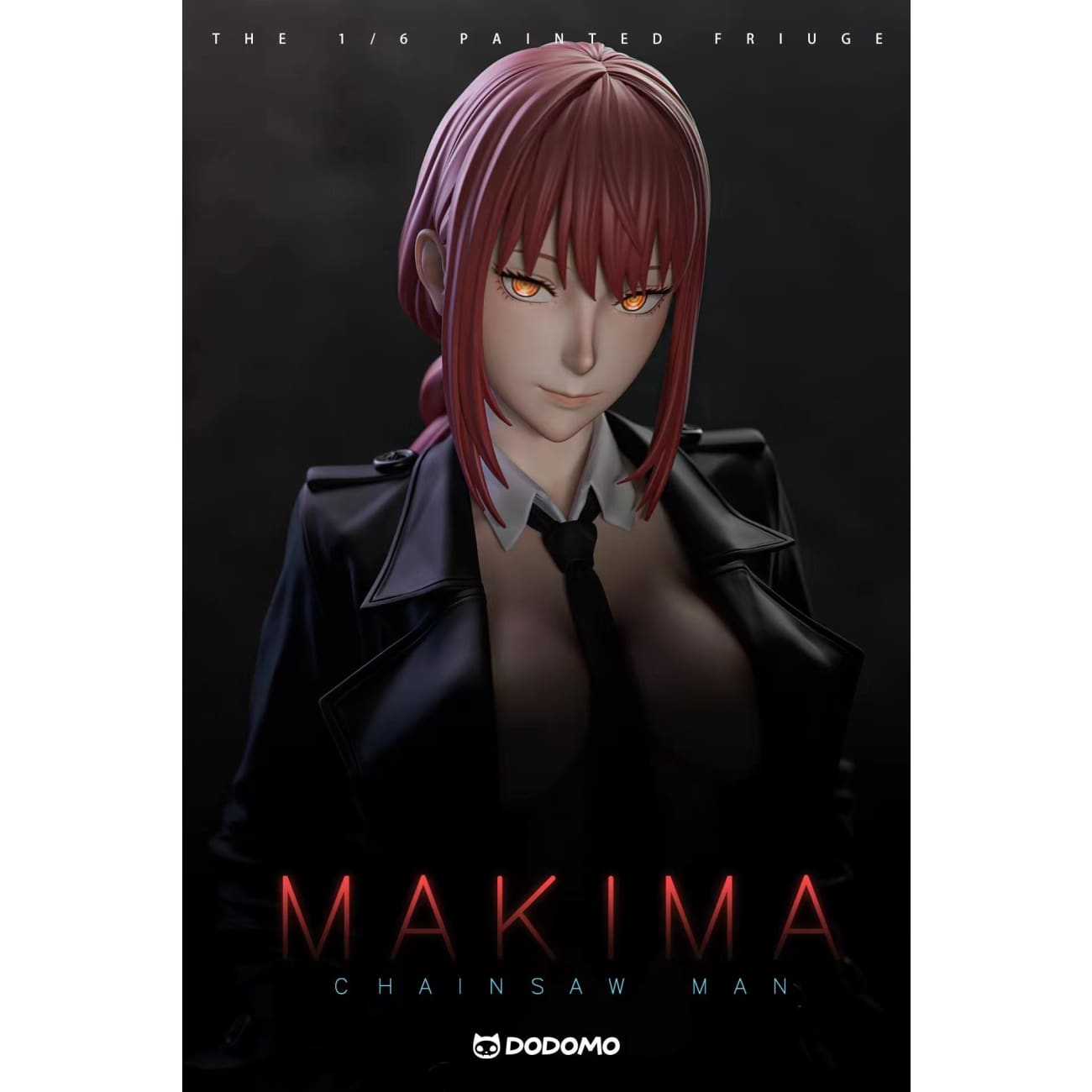  Dodomo Studio - Makima 