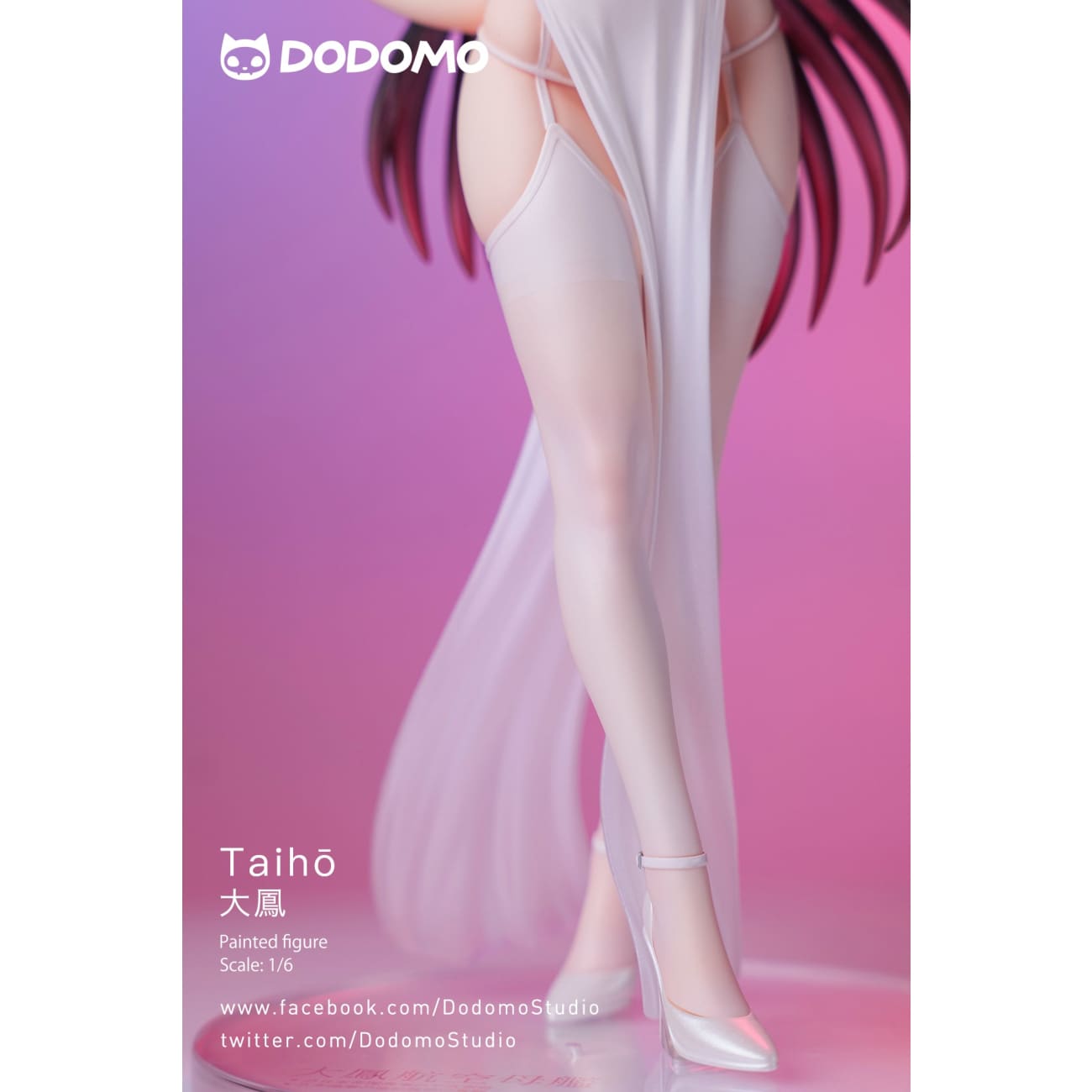Dodomo Studio - Taihou [2 Variants]