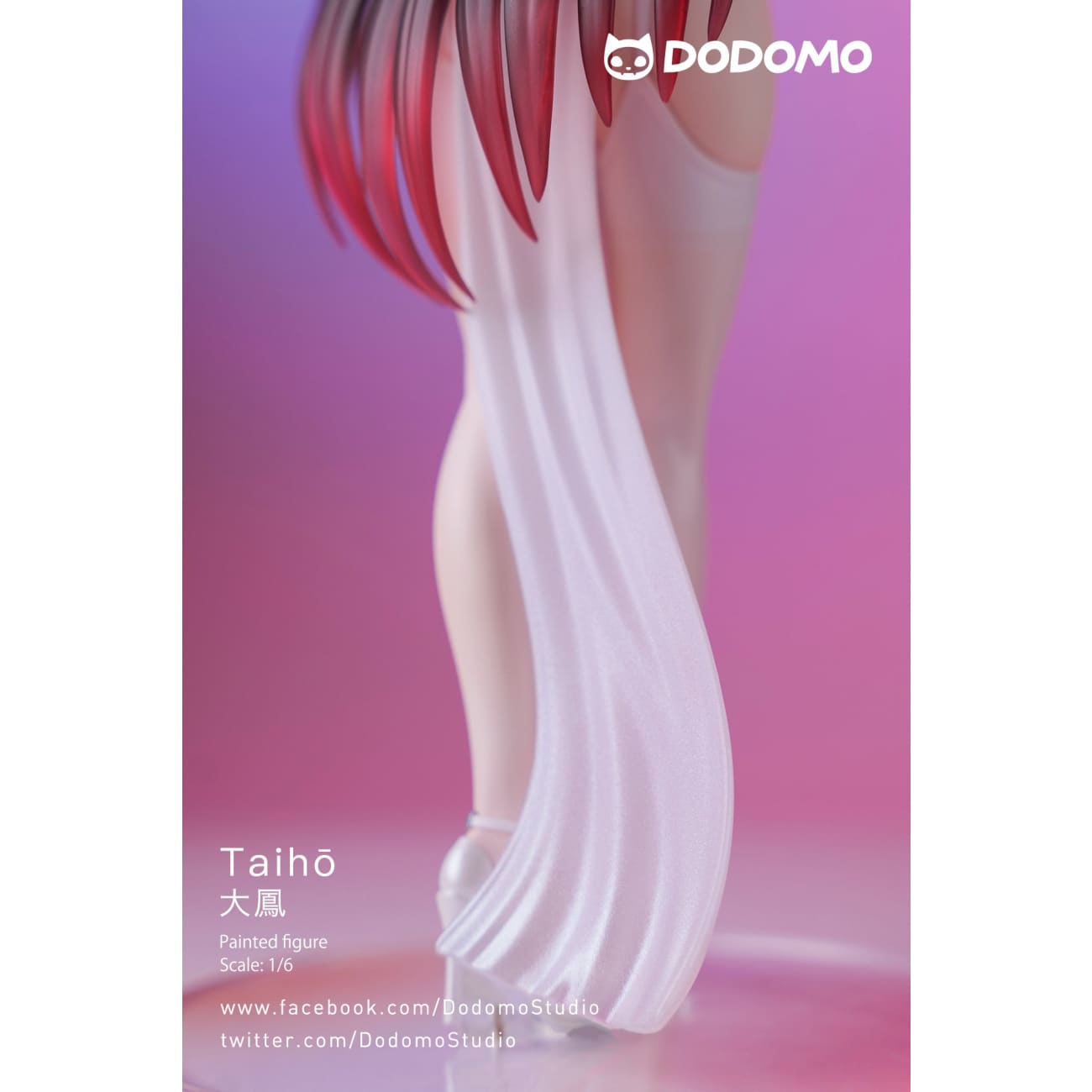 Dodomo Studio - Taihou [2 Variants]