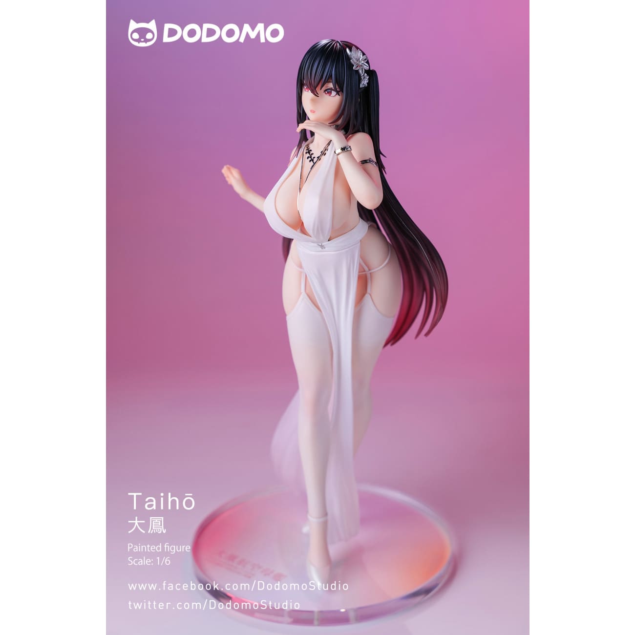Dodomo Studio - Taihou [2 Variants]