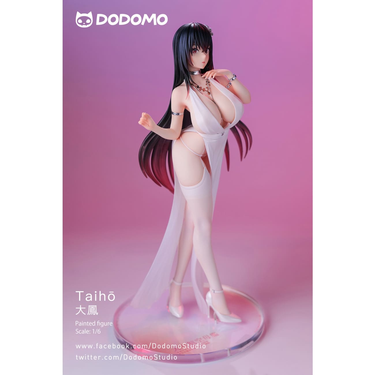 Dodomo Studio - Taihou [2 Variants]