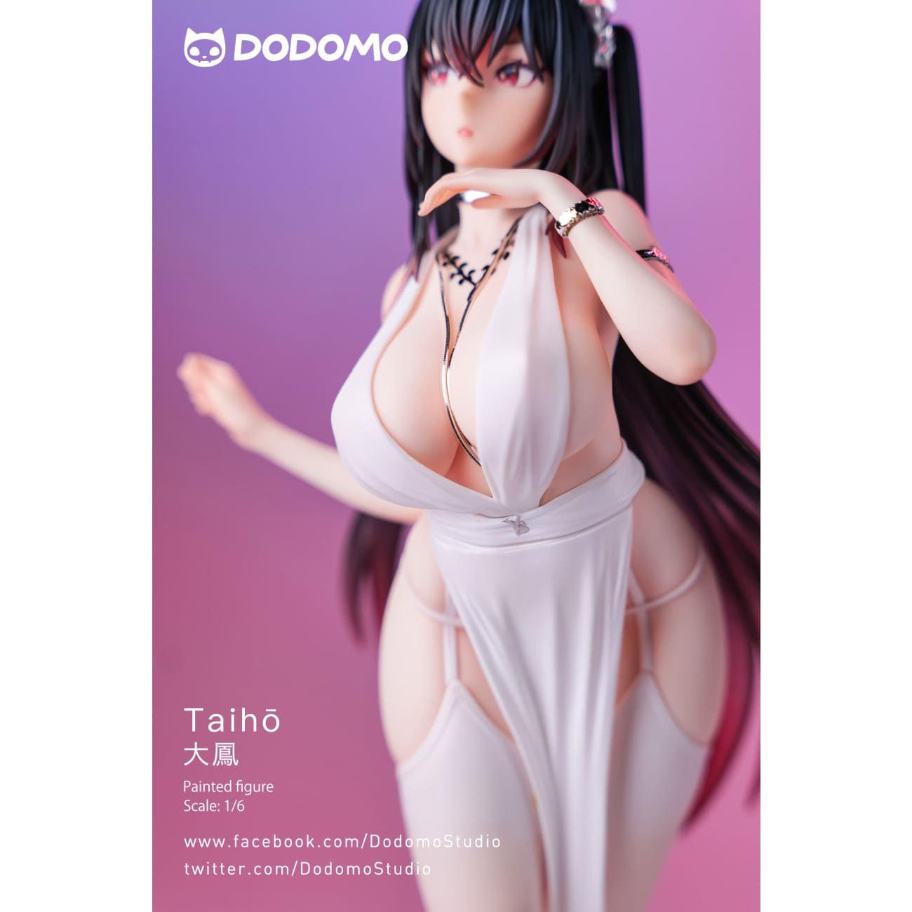Dodomo Studio - Taihou [2 Variants]