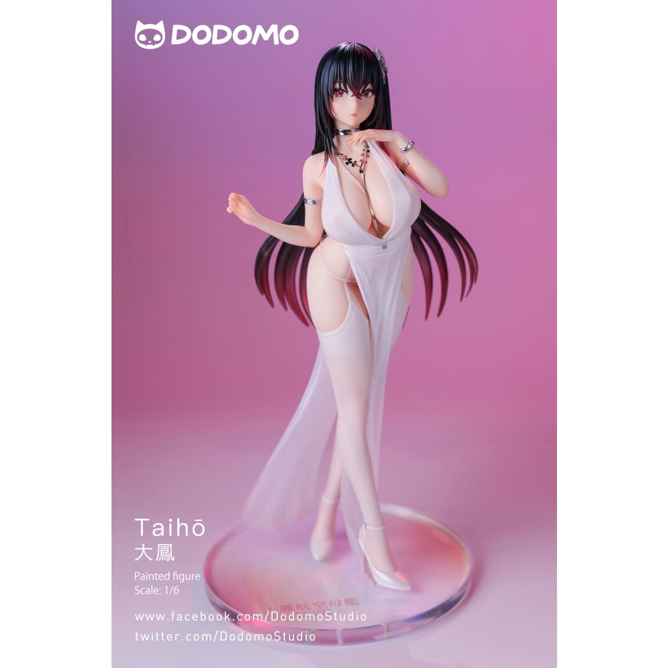 Dodomo Studio - Taihou [2 Variants]