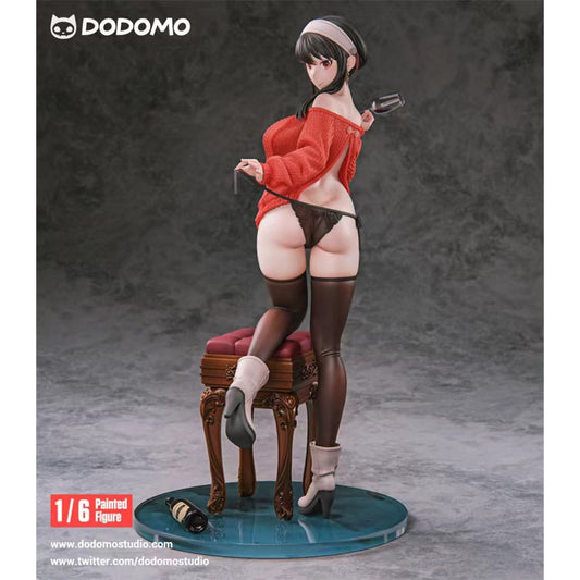 Dodomo Studio - Yor Forger Red Sweater Ver. [2 Variants]