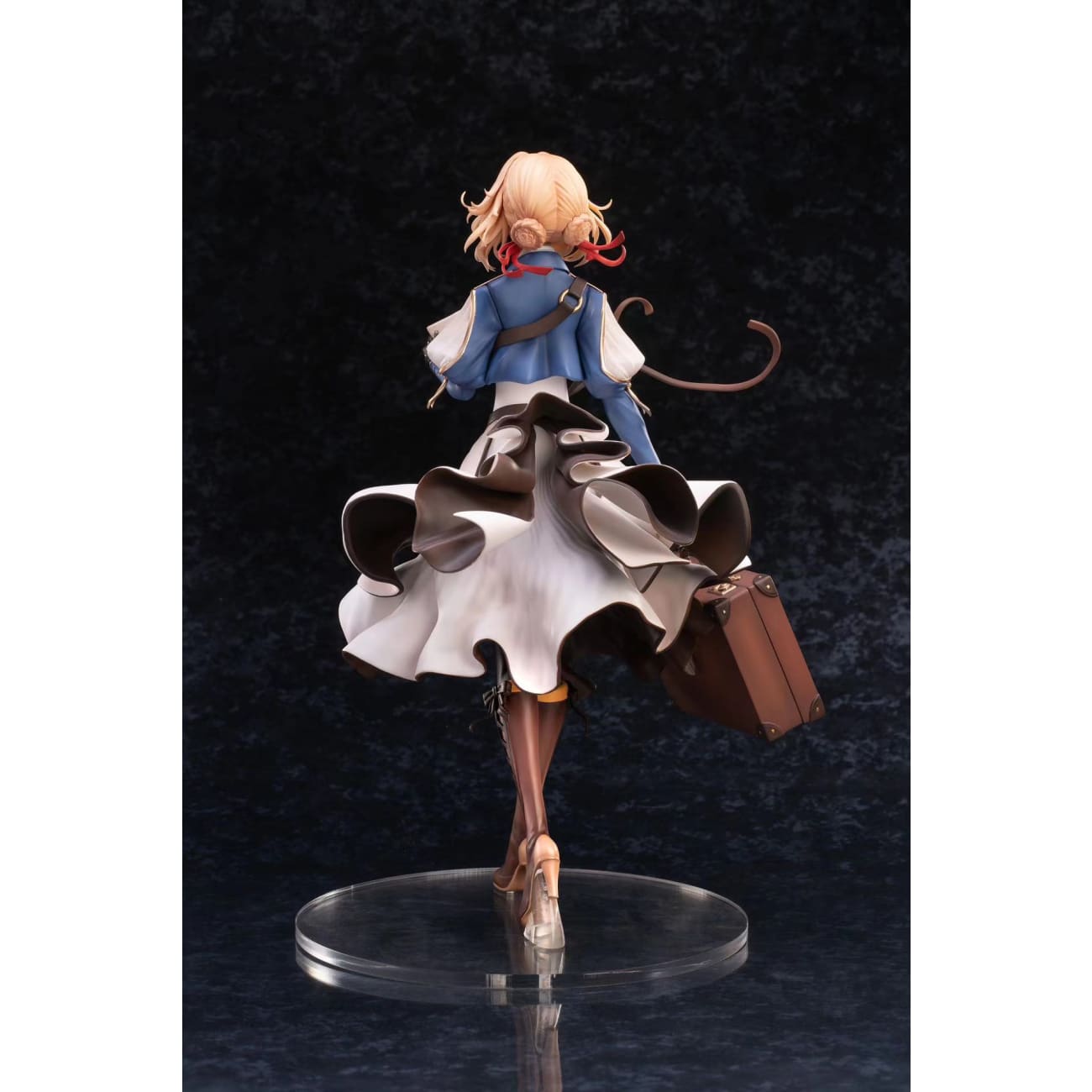 DOG ASS Studio - Violet Evergarden [3 Variants]